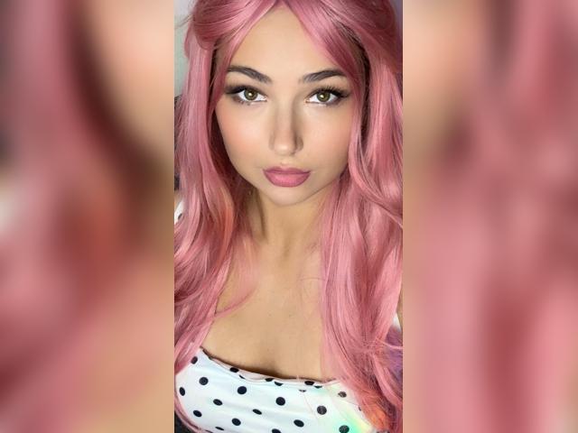 Welcome to cammodel profile for JanyLaski: Conversation