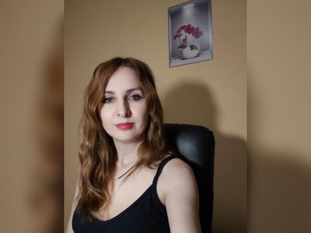 Welcome to cammodel profile for LisaBlonde