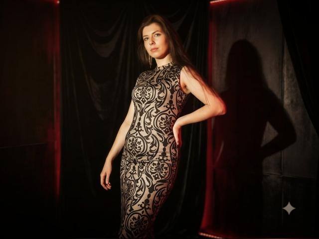 Welcome to cammodel profile for SiaVelvet: Legs, feet & shoes