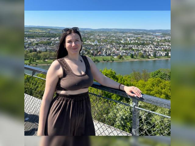 Welcome to cammodel profile for Ladygucci
