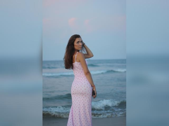 Welcome to cammodel profile for Briele: Sports