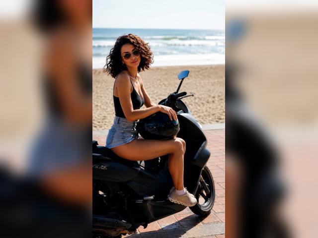 Welcome to cammodel profile for Sofia84: Sports