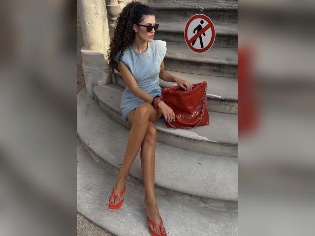 Welcome to cammodel profile for SamirahSadaf