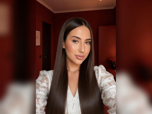 Welcome to cammodel profile for AnnaPanthera: Legs, feet & shoes
