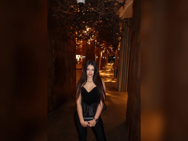 Why not cam2cam with TryToCatchMe: Travel