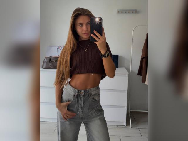 Welcome to cammodel profile for Dream83