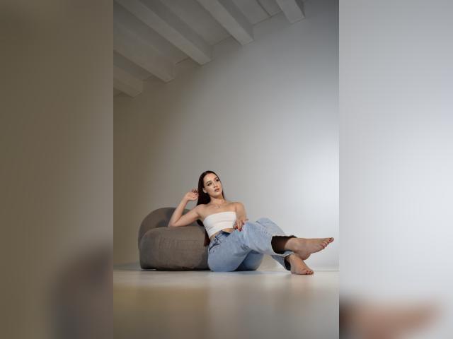 Adult chat with SabrinaCandi: Fitness