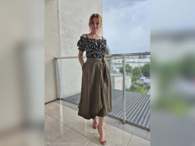 Welcome to cammodel profile for Elizabeth1V: Cooking