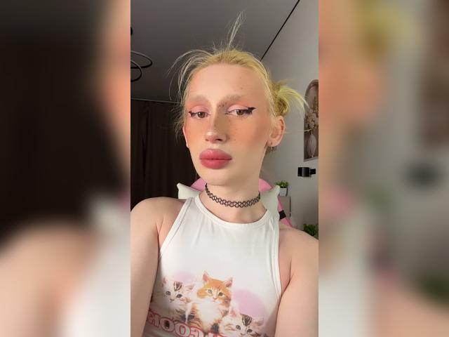 Welcome to cammodel profile for YoiMika: Dominatrix