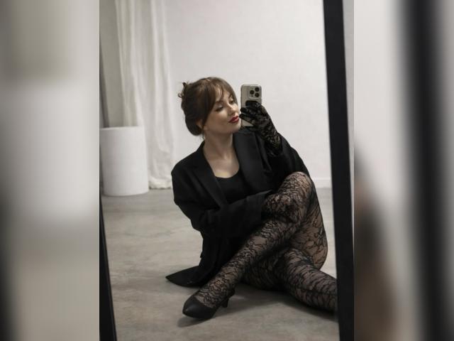 Why not cam2cam with KettieSwetty: Exercise
