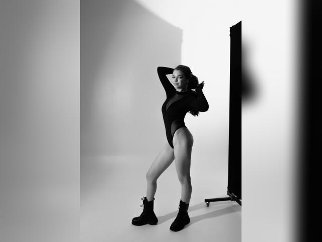 Adult chat with CuteSinner: Cooking