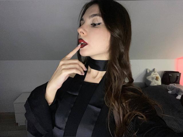 Adult chat with luuna69