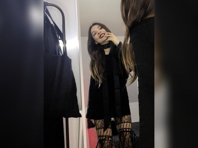 Welcome to cammodel profile for luuna69