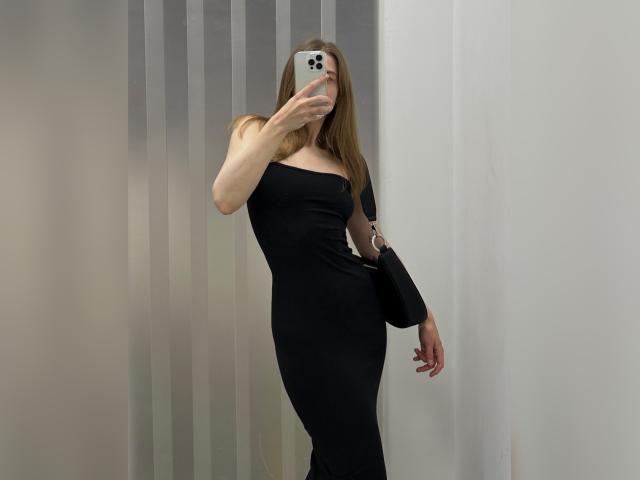 Explore your dreams with webcam model TashaThorne: Books/Reading