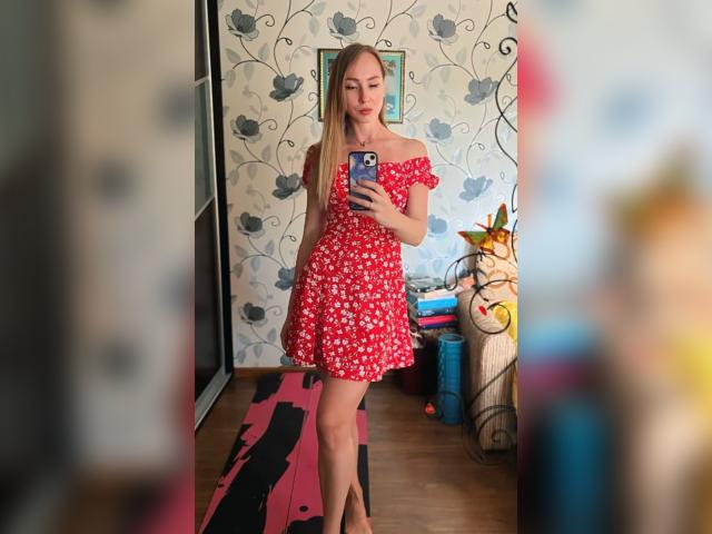 Welcome to cammodel profile for HelenaAmour