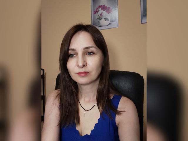 Welcome to cammodel profile for LisaBlonde