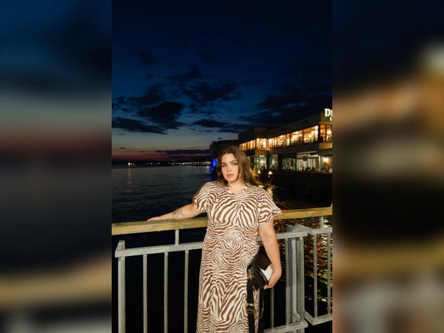 Welcome to cammodel profile for ShadowVixen: Dancing