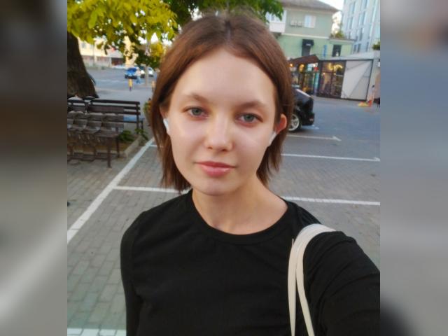 Welcome to cammodel profile for JuliettePearl: Dancing