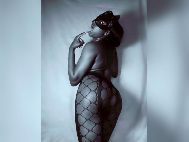Adult chat with CacaoKitten: Penetration