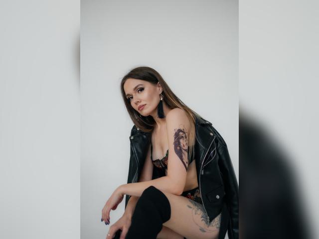 Why not cam2cam with Witch666: Conversation