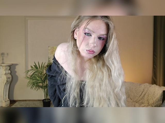 Welcome to cammodel profile for JesSolar: Kissing