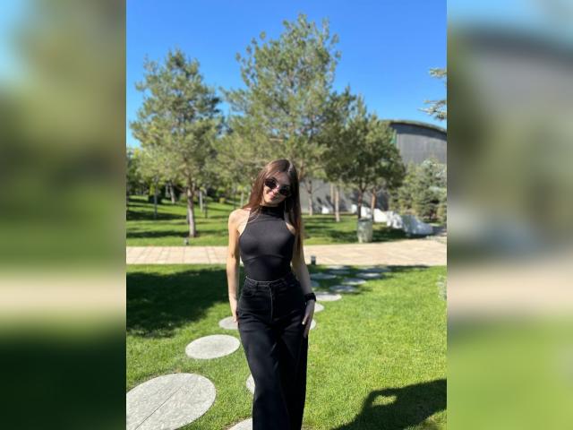 Welcome to cammodel profile for luuna69