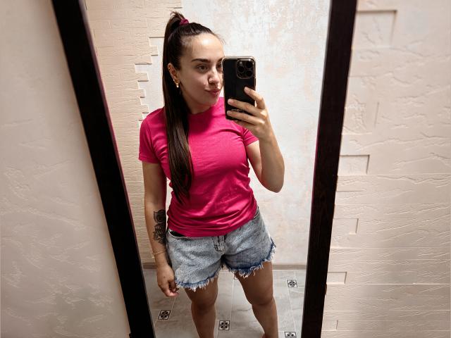 Why not cam2cam with LollittaQSky: Piercings & tattoos