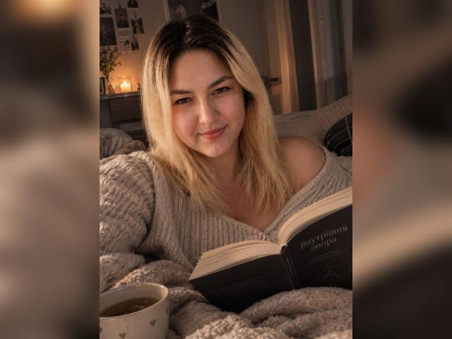 Adult chat with Stervochka25