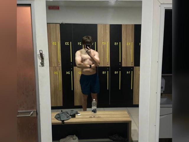 Why not cam2cam with HotXboy: Legs, feet & shoes