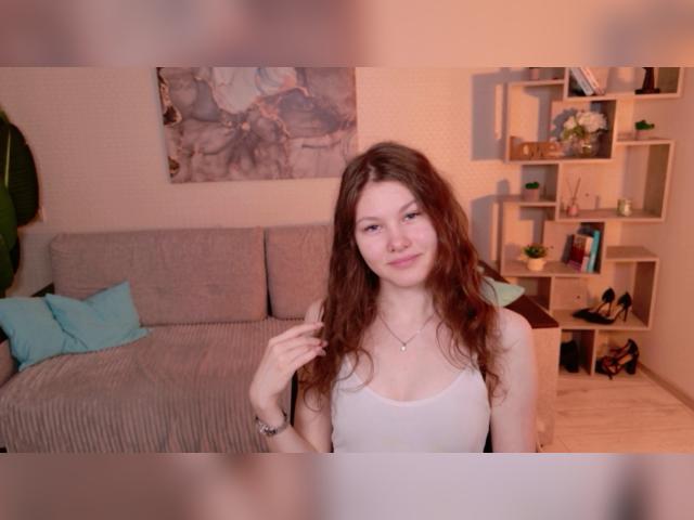 Welcome to cammodel profile for KatrynLove: Lingerie & stockings