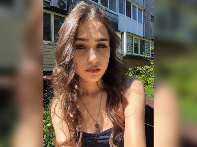 Welcome to cammodel profile for Vellie54363