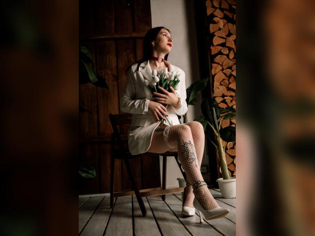 Welcome to cammodel profile for AlexLovely: Lingerie & stockings