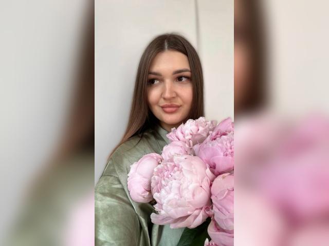 Adult chat with Violetta26
