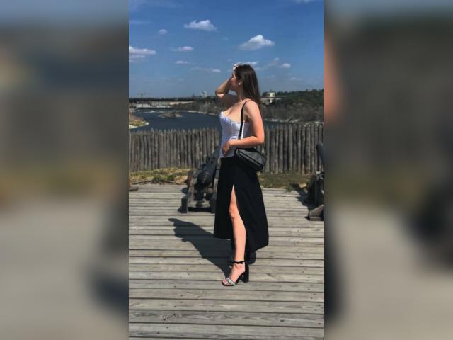 Welcome to cammodel profile for Violetta26