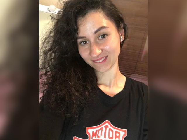 Welcome to cammodel profile for alicemurr
