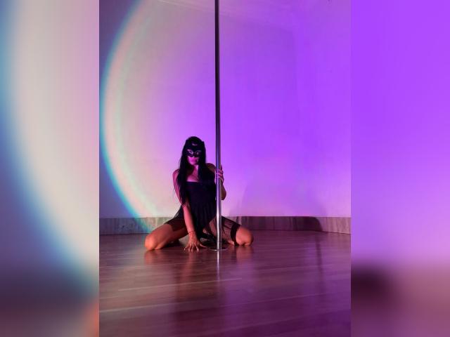 Adult chat with DancingLady: Cooking
