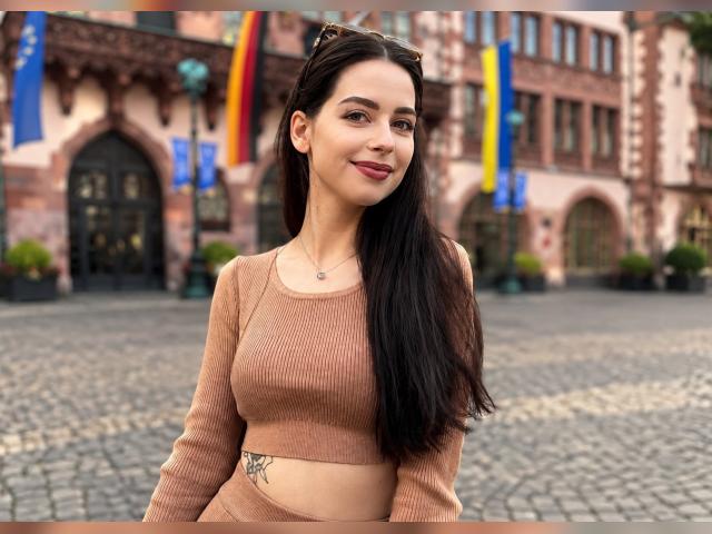 Welcome to cammodel profile for ArabellaSky: Ask about my other interests