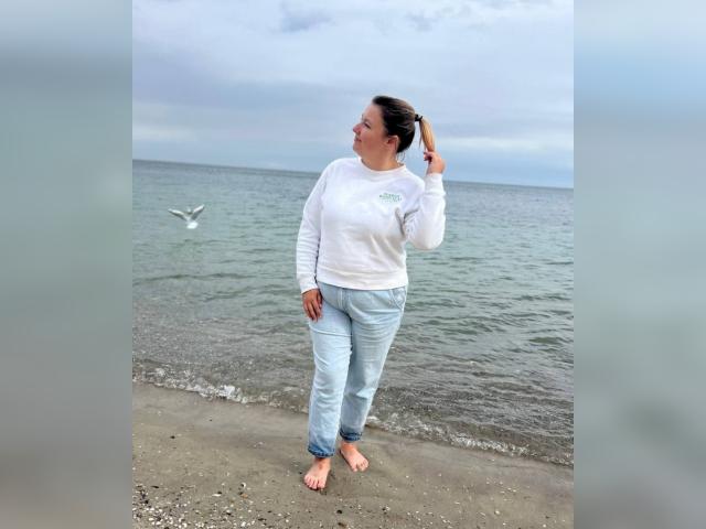 Adult chat with Stervochka25