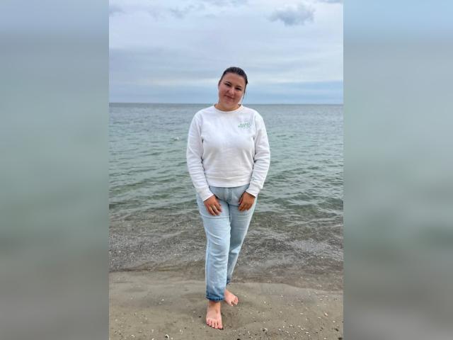 Welcome to cammodel profile for Stervochka25