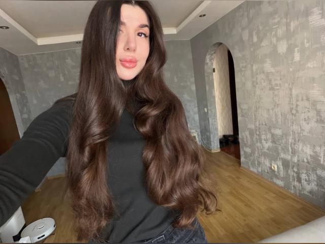 Welcome to cammodel profile for PassionRose: Dancing