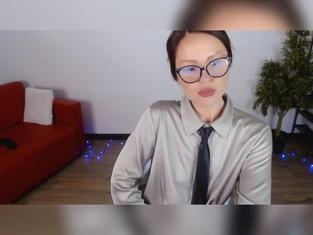 Adult chat with VickyGold: Lingerie & stockings