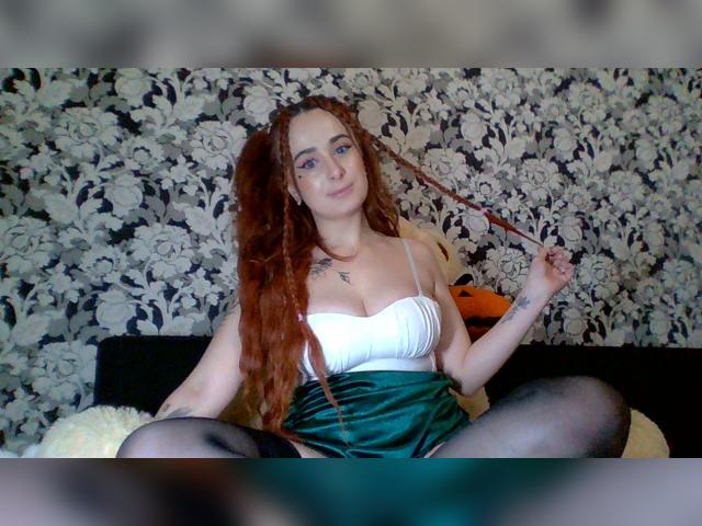 Welcome to cammodel profile for Marishkins: Kissing