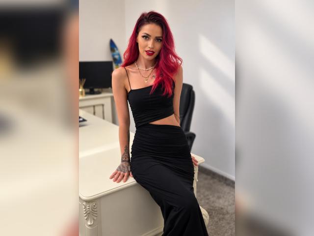 Adult chat with MeghanLoft: Lingerie & stockings