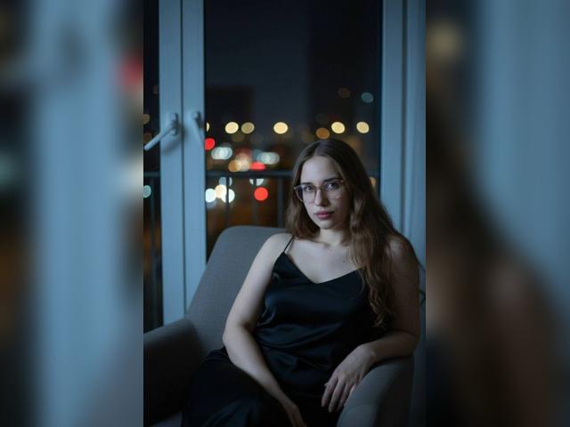 Explore your dreams with webcam model AlyonaFlower: Cooking