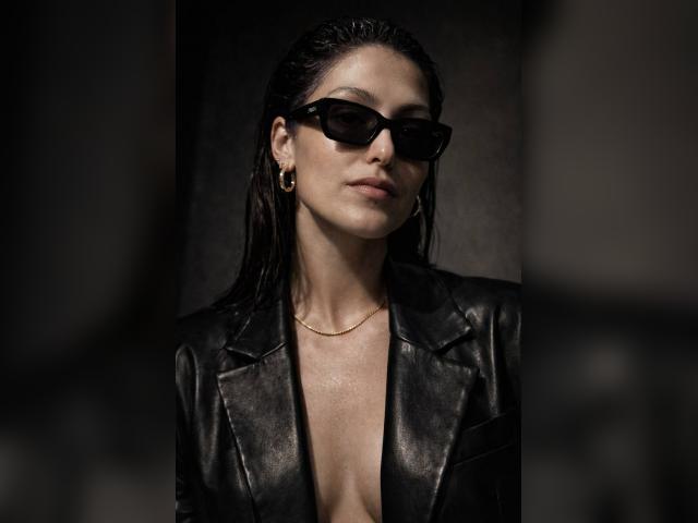 Welcome to cammodel profile for PrettyTease