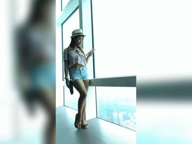 Welcome to cammodel profile for sandysweet88: Nipple play