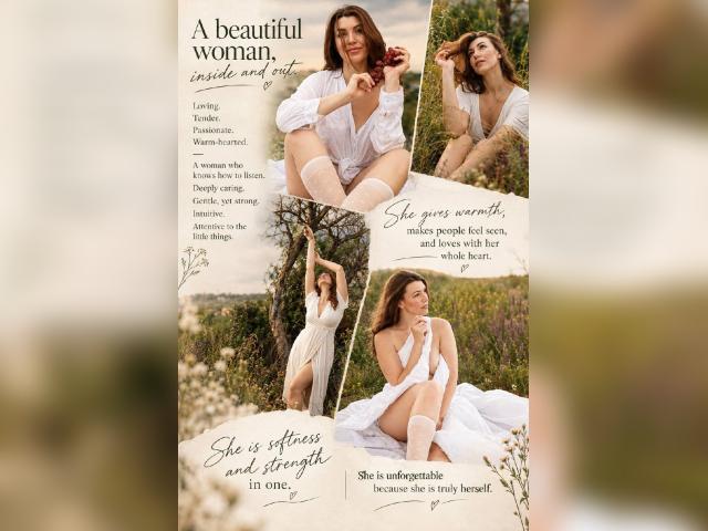 Welcome to cammodel profile for ElizaStoun: Kissing