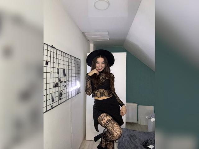 Welcome to cammodel profile for luuna69