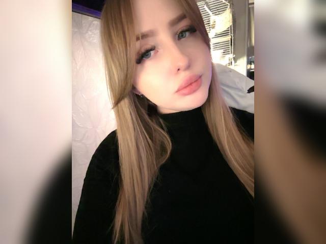 Why not cam2cam with MysticDoll