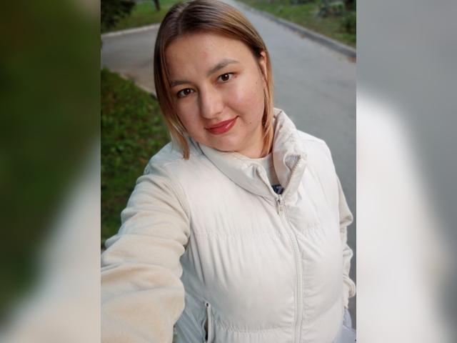 Welcome to cammodel profile for Stervochka25